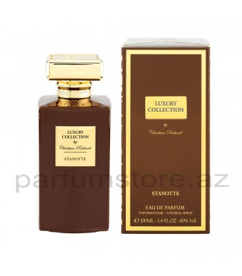 Christian Richard Luxury Collection Stanotte 100 edp